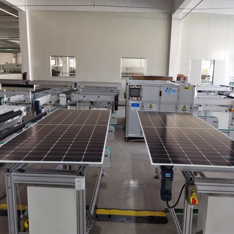 Industrial Storage Battery 100kw 120kw 150kw 200kw Complete Industrial & Commercial Solar Energy Storage System With PV Panels