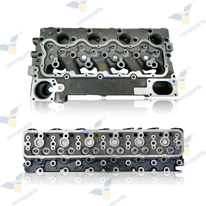 

Applicable to4-53 8V53 Engine Cylinder Heads 5198202 Cylinder Head Assembly Diesel Engine Rebuild Kit For DETROIT 4-53 8V53 Engi