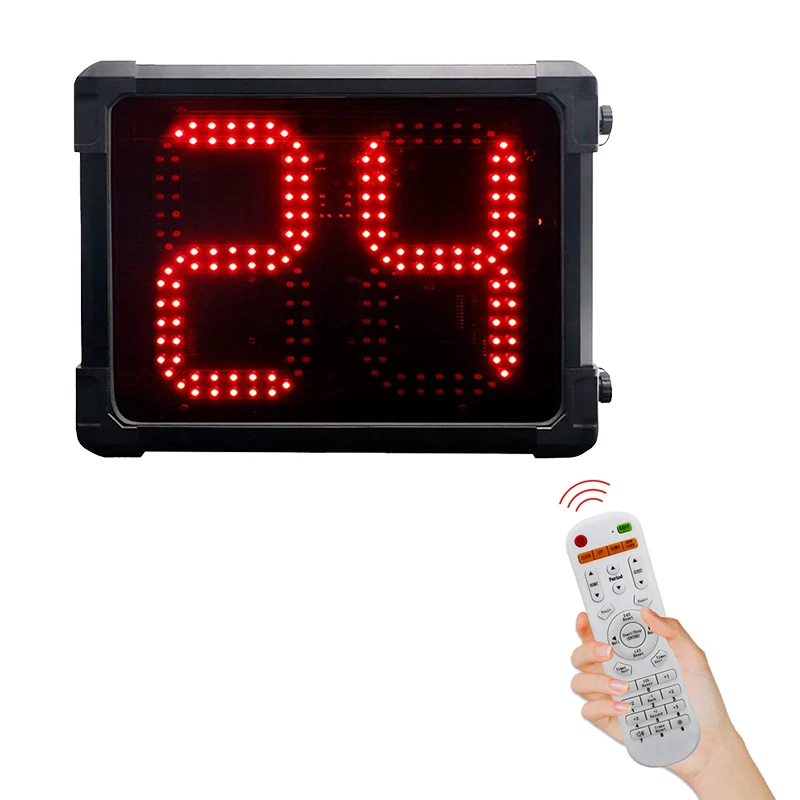 Ganxin 30 Seconds Shot Clock Waterpolo Scoreboard