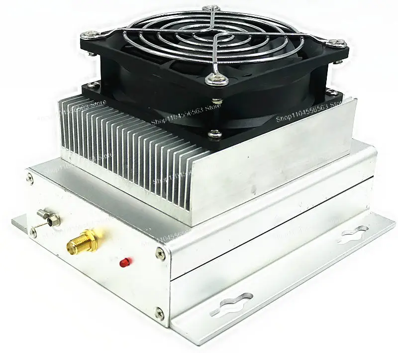 Broadband Rf Power …