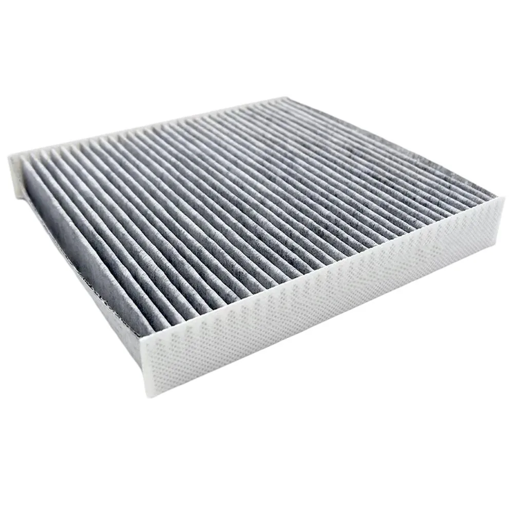 Cabin Air Filters Designed for Efficient Performance in For Isuzu For Dmax Vehicles from Years \'11 \'18 With Specific OEM Code