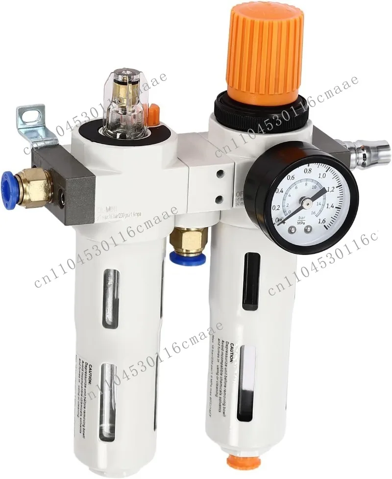 Scraping    Tire Disassembly Machine Filter Dry Mill Grinder Accessories Auto Maintenance Equipment Pressure Regulation