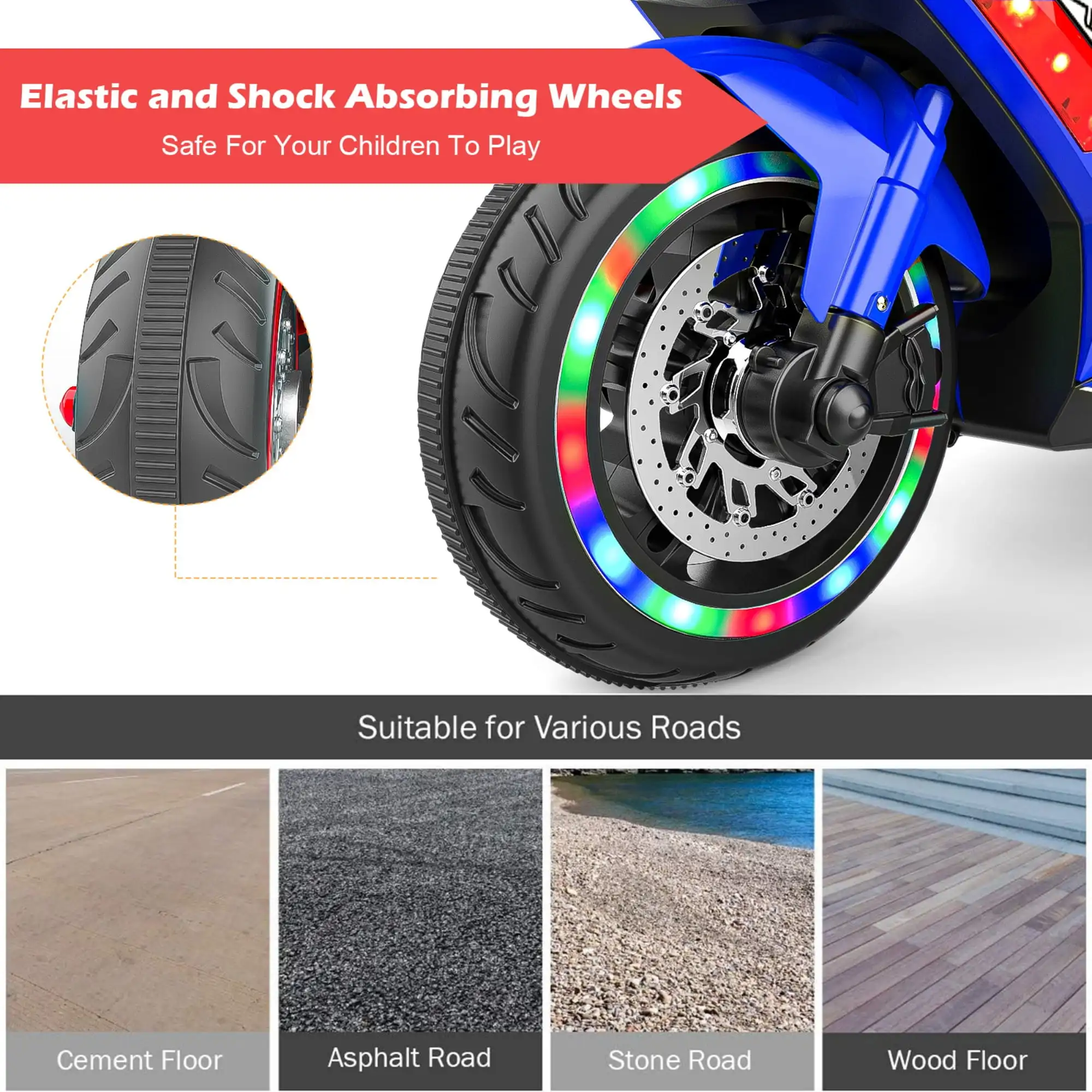 Thumbnail 3 - #16 Best Motorcycles to Buy In 2026