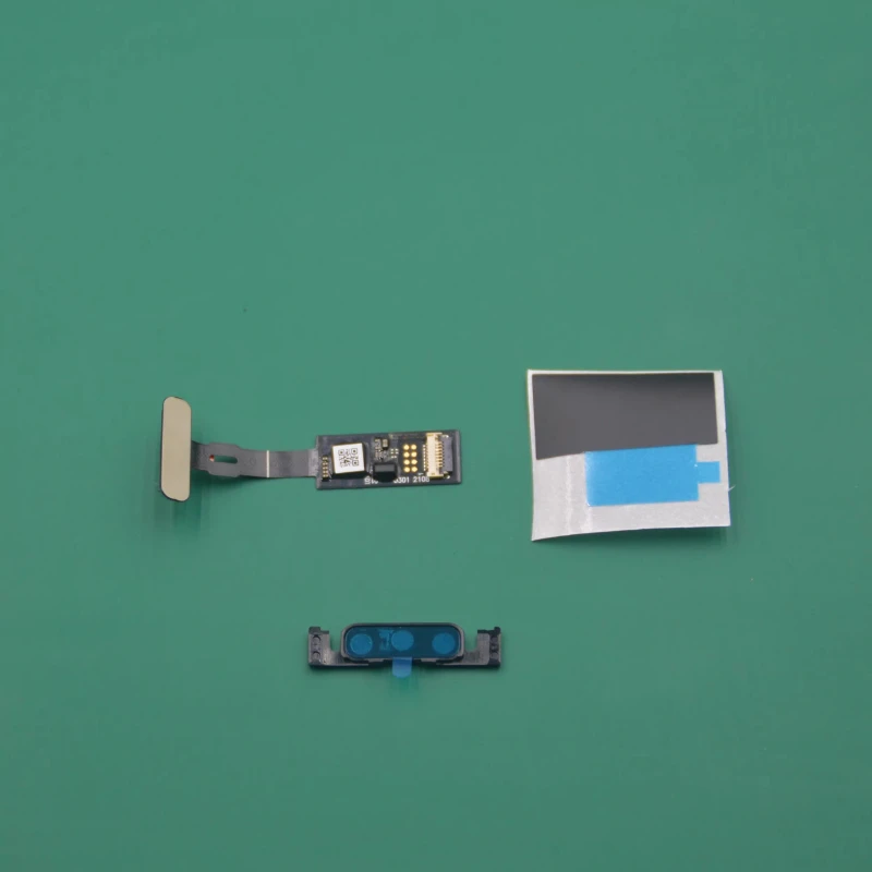 

For ThinkBook 13X ThinkBook Plus G2 Fingerprint Board Module 5F30S94946