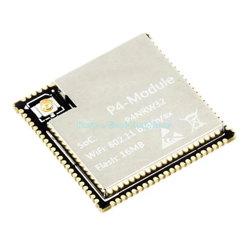 462D P4 Development… - image