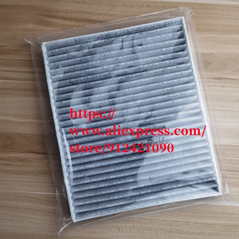 

Cabin Filter for ZEEKR 009 Air Condition Filter