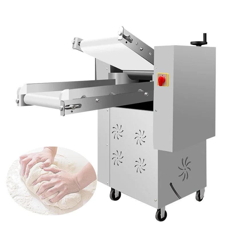Image of Pizzateig-Knetmaschine Kommerzielle Teigknetmaschine