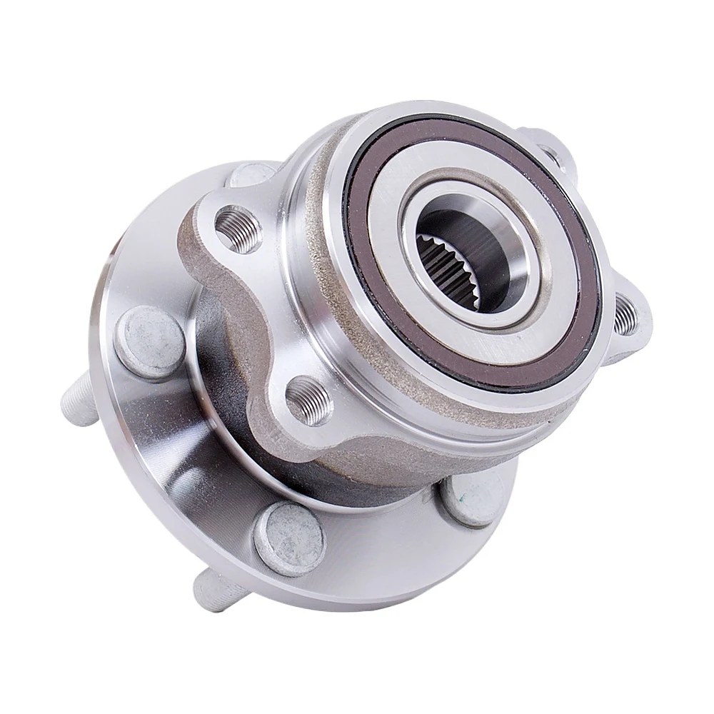 3Rd Generation Ball Bearing Wheel Hub Assembly 512293 Fit For Subaru LEGACY OUTBACK