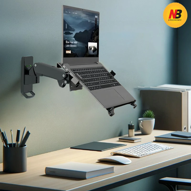 Thumbnail 3 - #36 Monitor Arms Comparison Guide