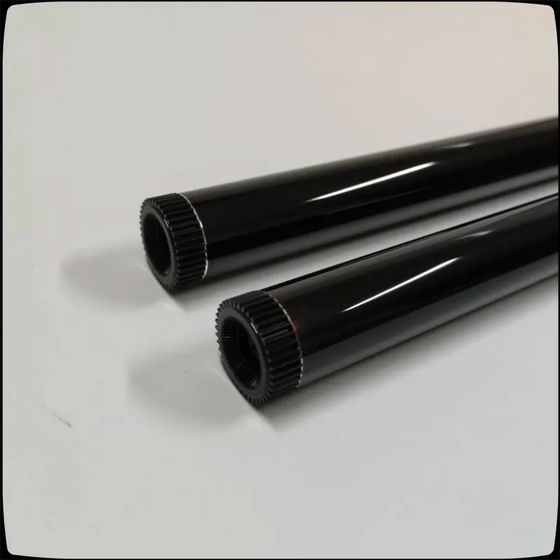 Black Cartridge Dru…