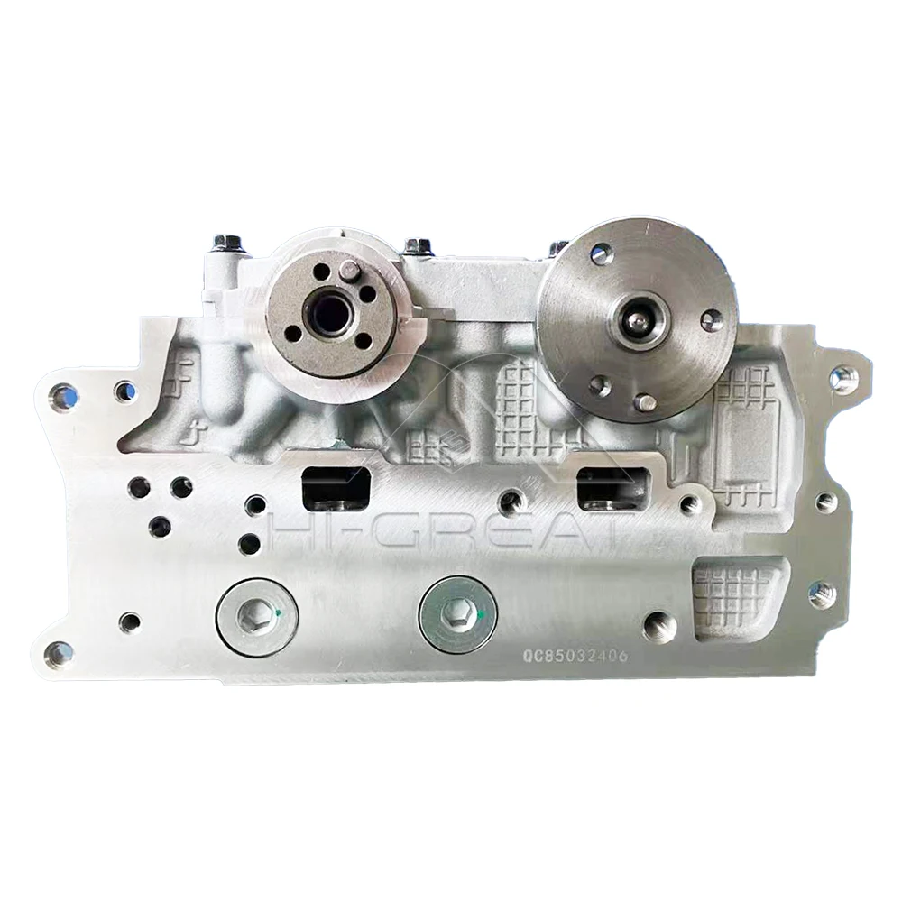 Wholesale High Performance K5 3SZ Engine Cylinder Head Assembly 11101-B9320 11101-B9330 For Toyota Avanza Rush BB Passo Sette