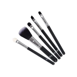 Model Aging Tool Dust Cleaning Aging Dry Sweeping Multifunctional Dry Sweeping Brush 5 Set Hobby Making Tool Accessories