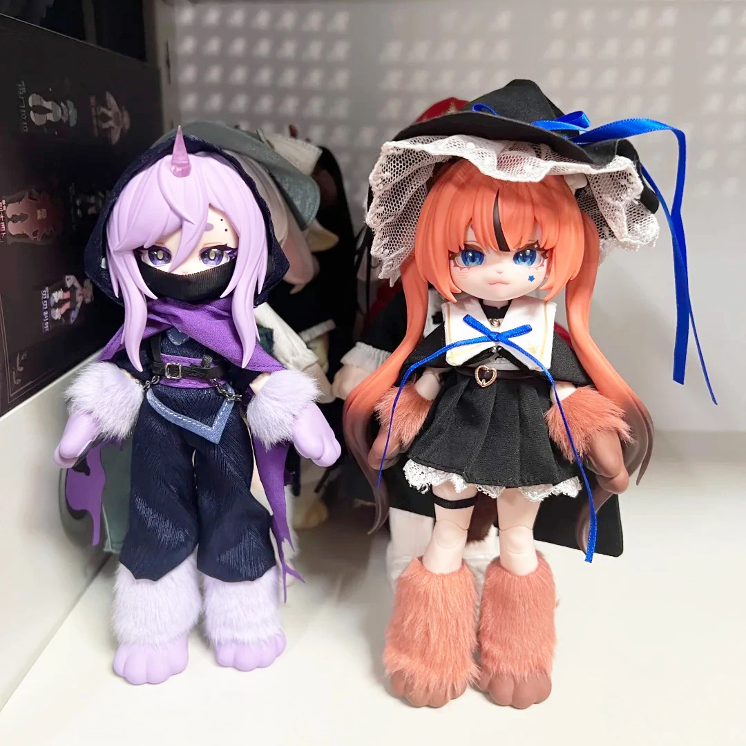 In Stock 1/12 Dedic… - image