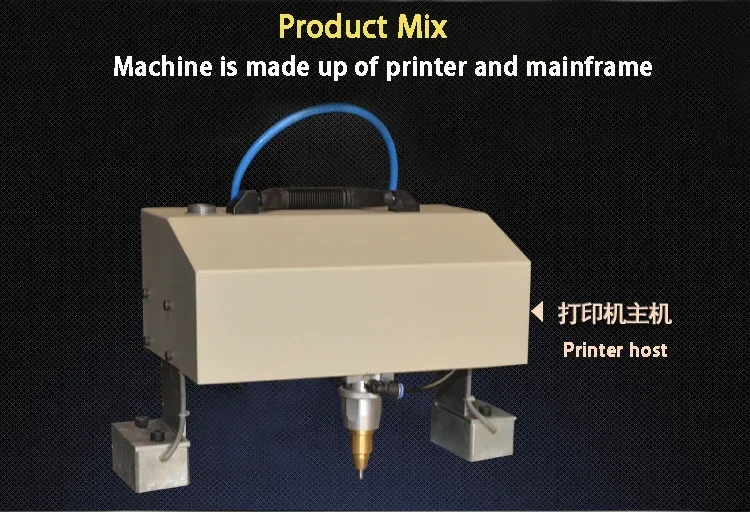 130*30mm przenośna maszyna do znakowania pneumatyczna maszyna do znakowania metalowe napisy płyta stalowa JR-QD01 maszyny do znakowania numerów samochodowych