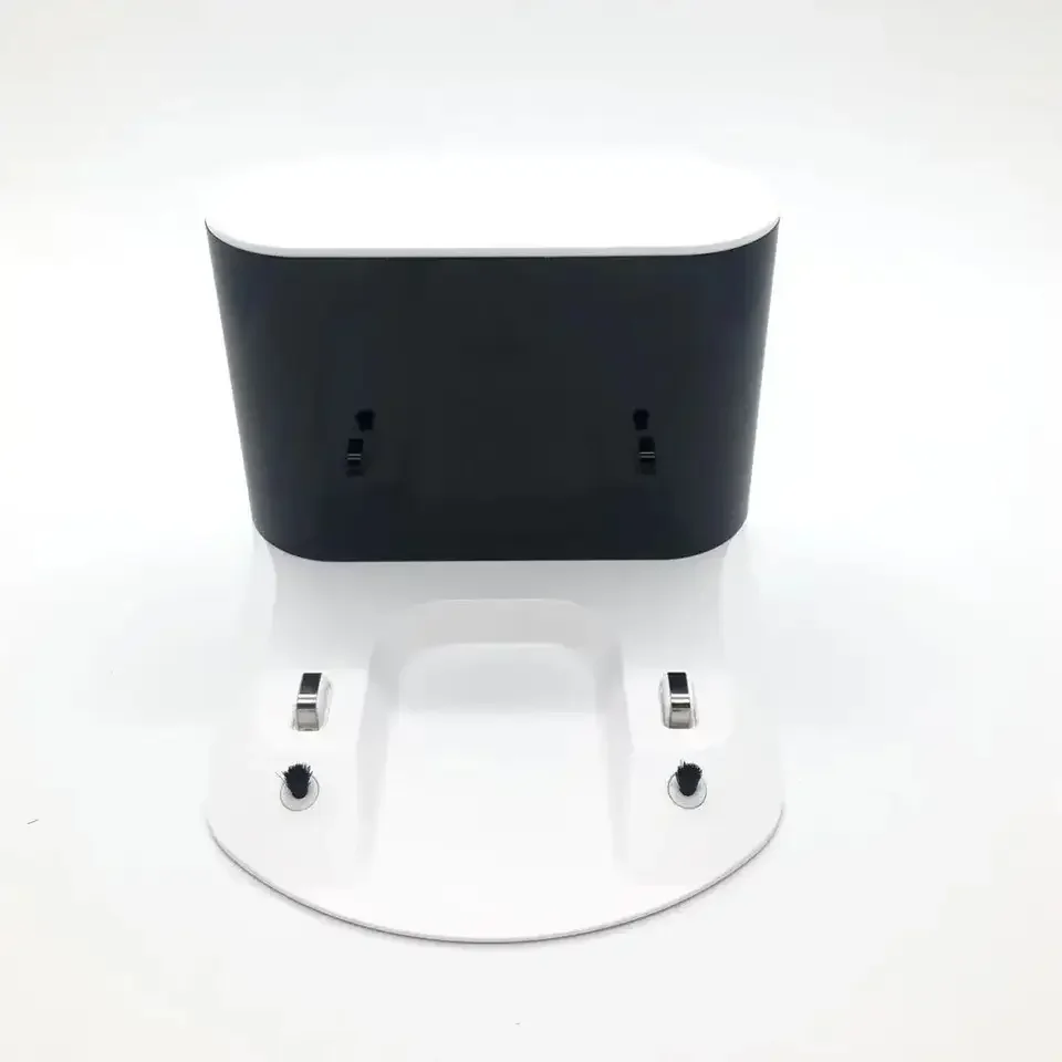 Docking Station Charger Base Parts Accessories Compatible for Roborock S7 Q7 S7 Plus Q7 Max S5 Max S7 MaxV S8