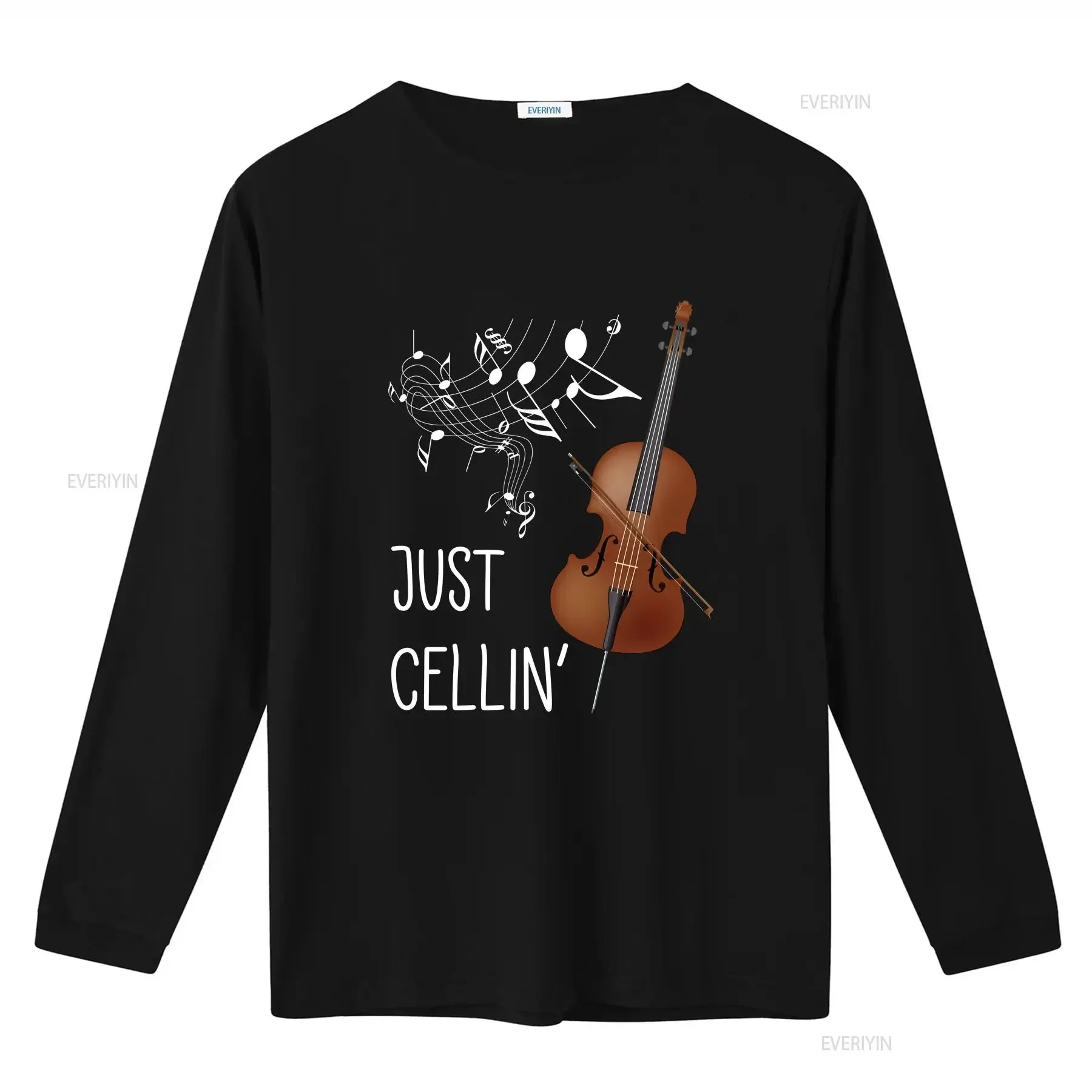 التشيلو سلسلة أداة الخلايا الفكاهة الكمان حقائب اليد حقيبة تسوق محمولة سعة كبيرة خمر غسلها أنيق قليلا #3