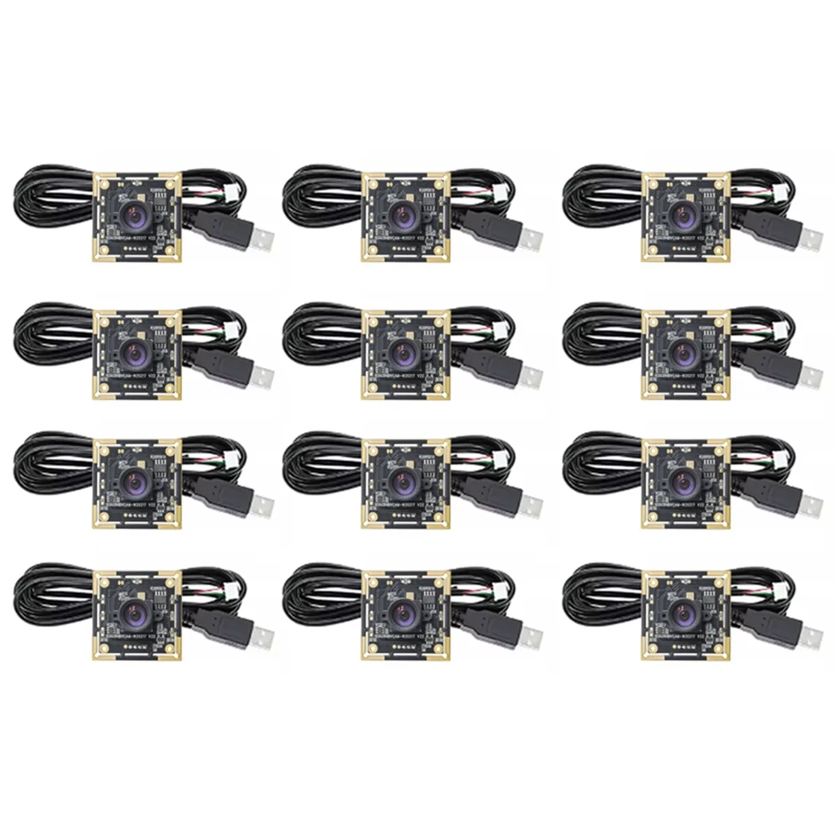 

A03R OV9732 1MP HD 720P 100 градусов USB-модуль камеры для системы подсчета автодетов и машины банкомата