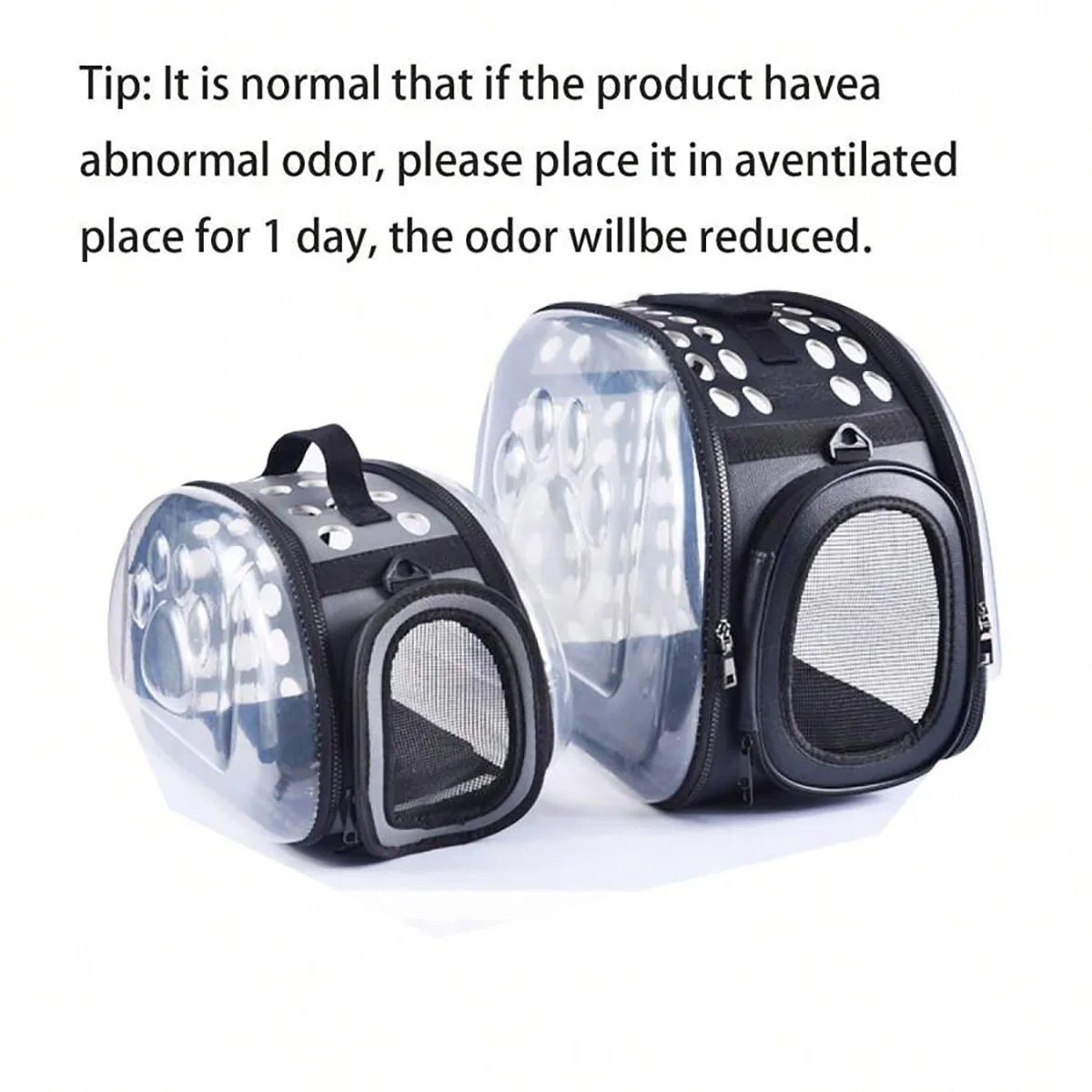 Thumbnail 3 - #65 Puppy Travel Bags Comparison Guide