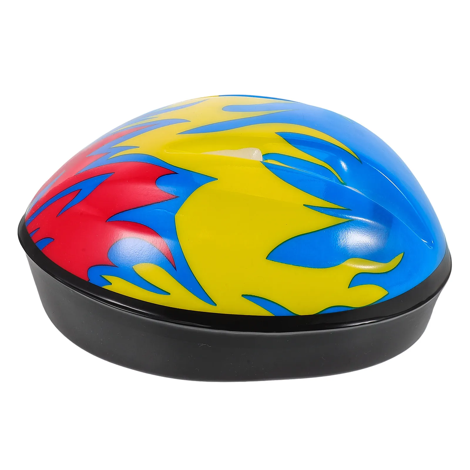 

Children Hard Hat Adjustable Plastic Safety for Skateboarding Cycling Inline Skating Scooter Bicycle Protective Gear