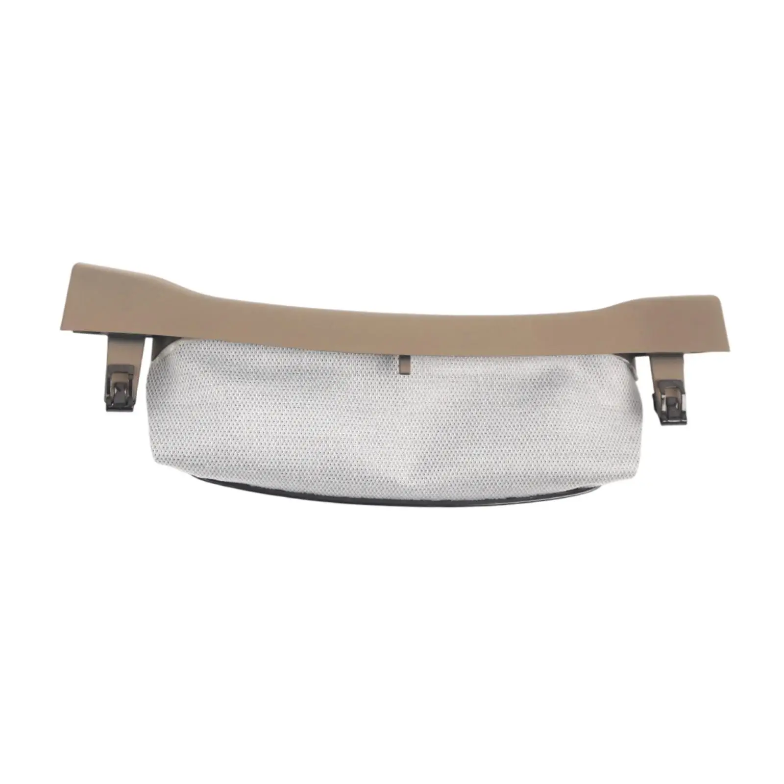 Easy Installation Car Steering Column Cover Gap Trim Protective Accessories for Volkswagen Golf6 2009