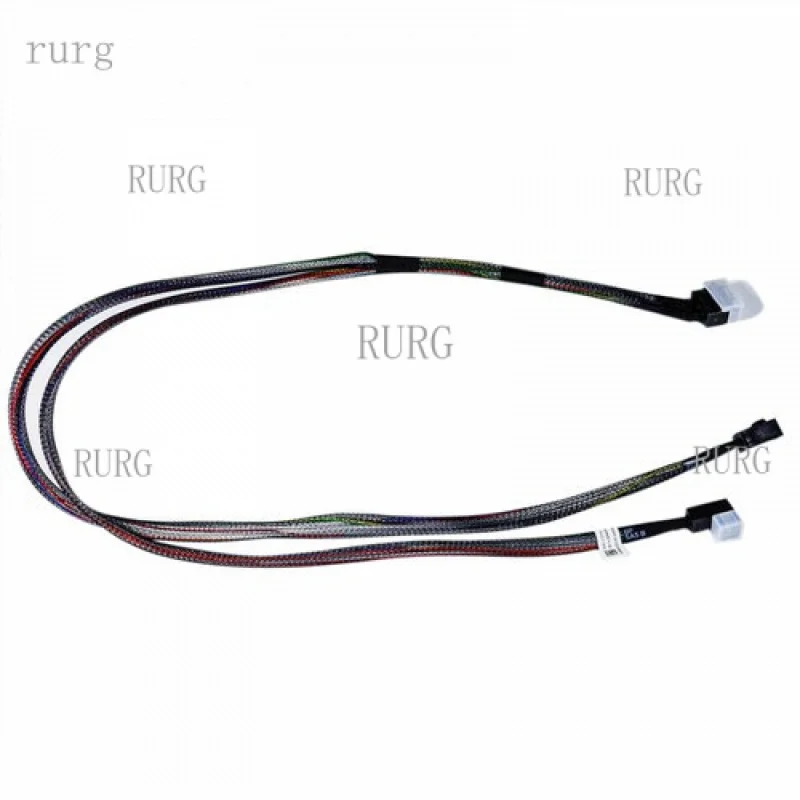 

L 1 шт. для DELL R740 R740XD PERC 9MHYN Сменный новый кабель Raid Card