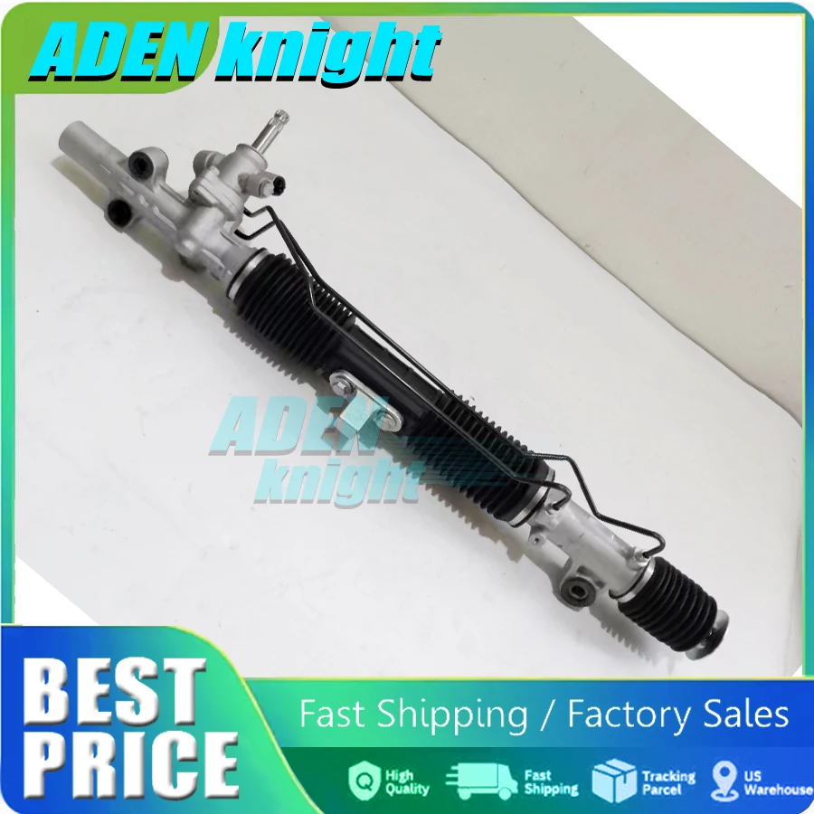 Power Steering Rack Gear For HONDA INTEGRA DC5 53601-S6M-J52 53601S6MJ52 Right hand drive