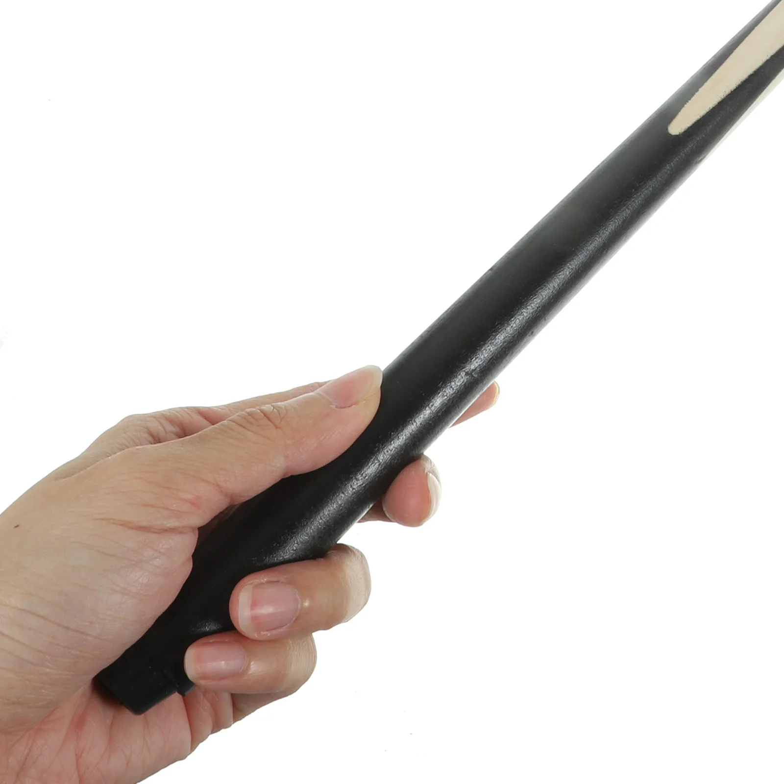 

1pc Mini Billiard Short Kids Pool Stick Cues Pool Stick for Kids Lightweight Wooden Easy to Store Transport