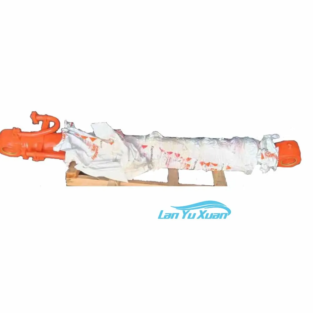 DX520LCA Excavator Boom Arm Bucket Excavator Hydraulic Cylinder K1001344A