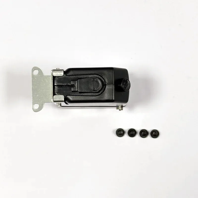 RC 트럭 1/14 장식 액세서리 Tamiya 1/14 용 우레아 탱크 Rc 트랙터 트럭 티퍼 덤퍼 부품 무선 제어 액세서리