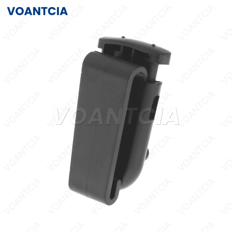 

10pcs Belt Clip for Motorola FRS Talkabout T6200 T5728 T5320 T5420 T5628 T9000 T289 T6200C Two Way Radio Walkie Talkie