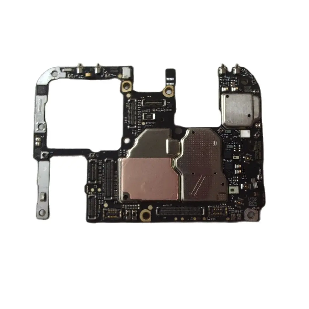 Original For Xiaomi 12 Mainboard Motherboard Unlocked Global ROM mi 12