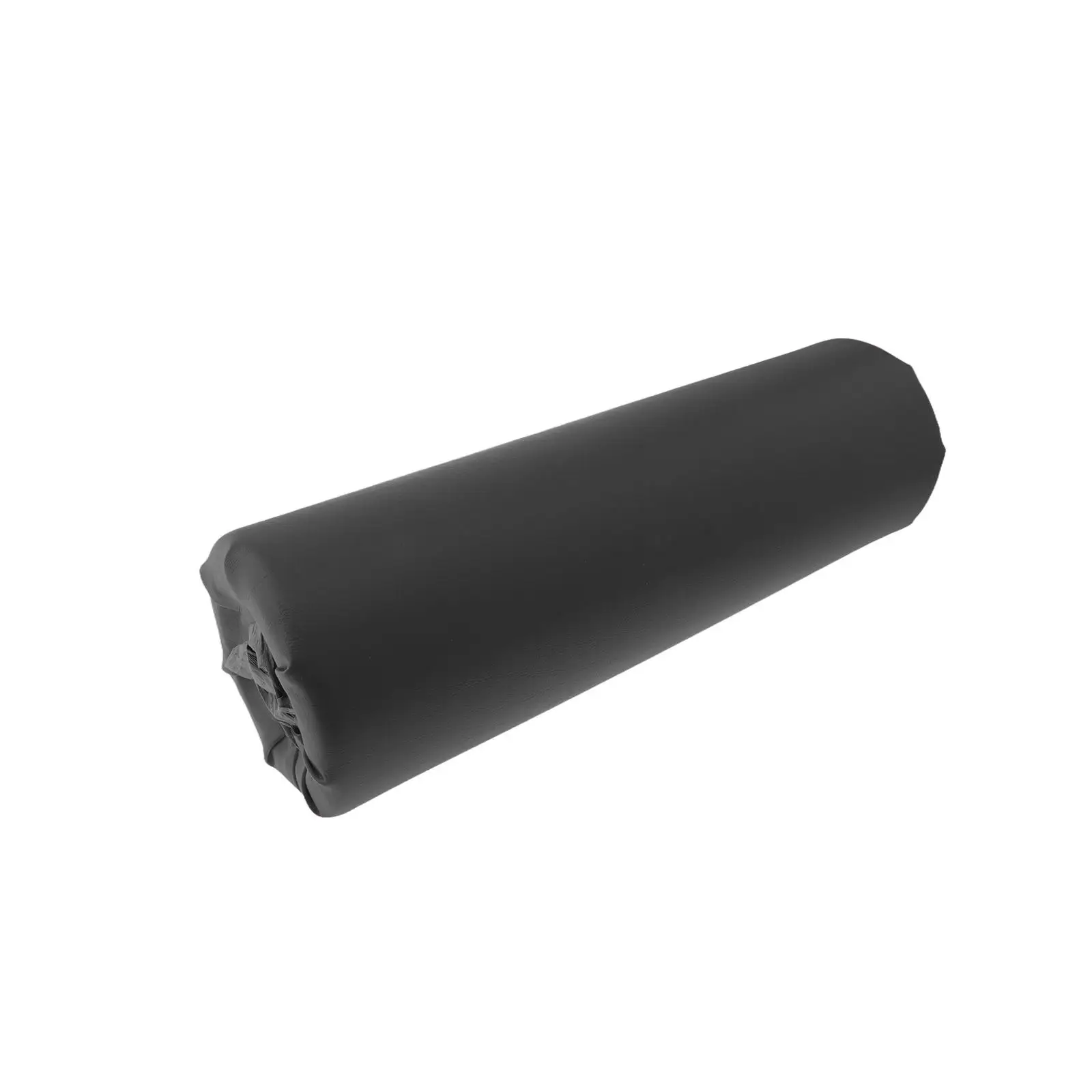 Abdominal Trainer Necessity Replacement Foam Foot Pad Roller For Home Gym Easy To Clean After Sweating. Sponge Sleeve