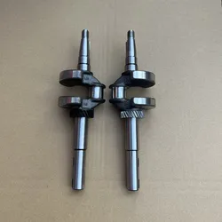 Genuine Crank Shaft Crankshaft kit For ZONGSHEN XP160 XP200 Lawn machine replacement parts