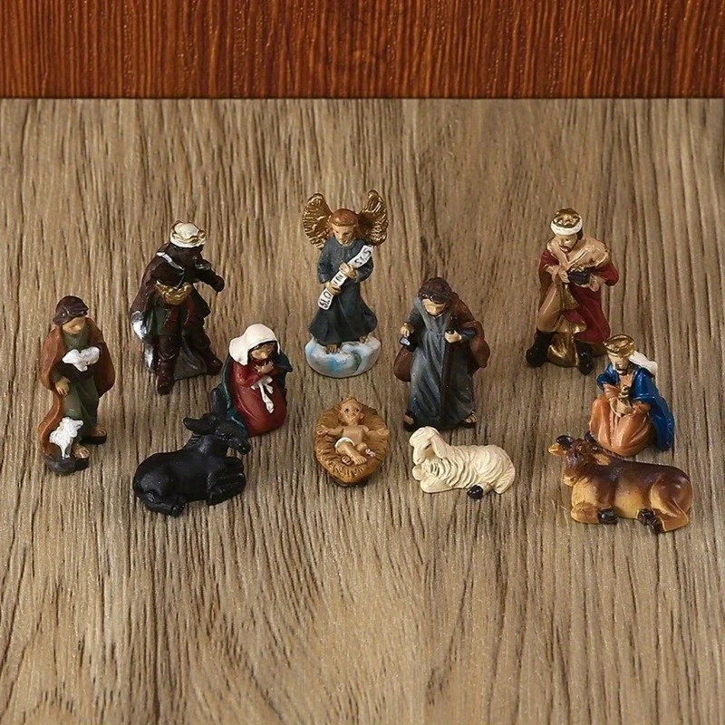 Thumbnail 3 - #9 Best Nativity Sets to Buy In 2026