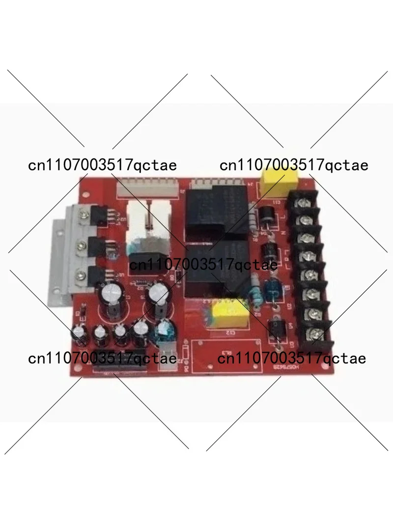 Tire Balancer Balancing Machine Accessories Dynamic Balancing Power Supply Board 220 Volt Circuit Board