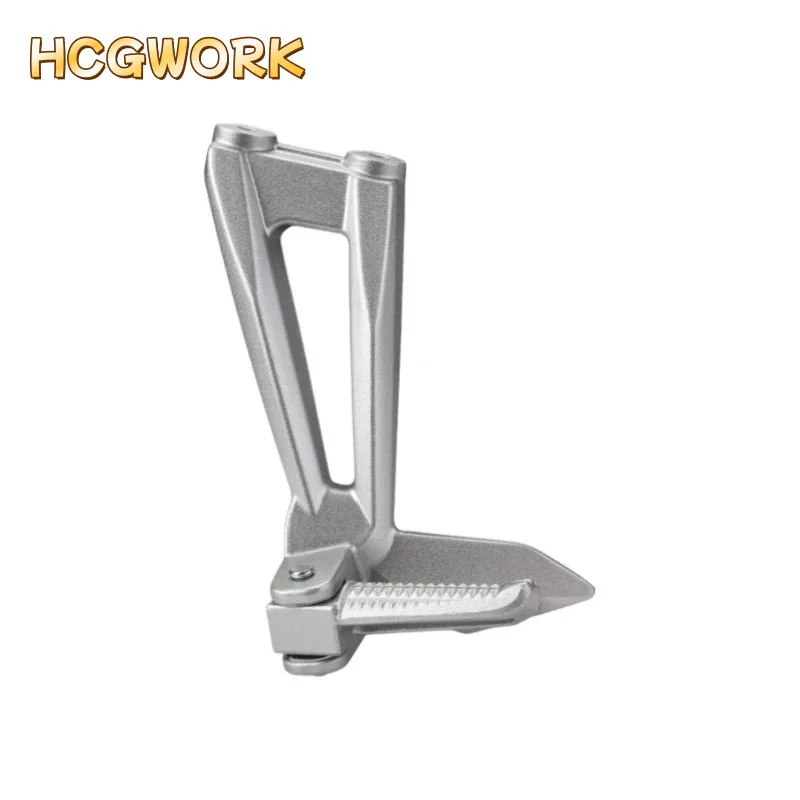 

Задняя подножка в сборе для Zongshen Cyclone RC250 SR250GS