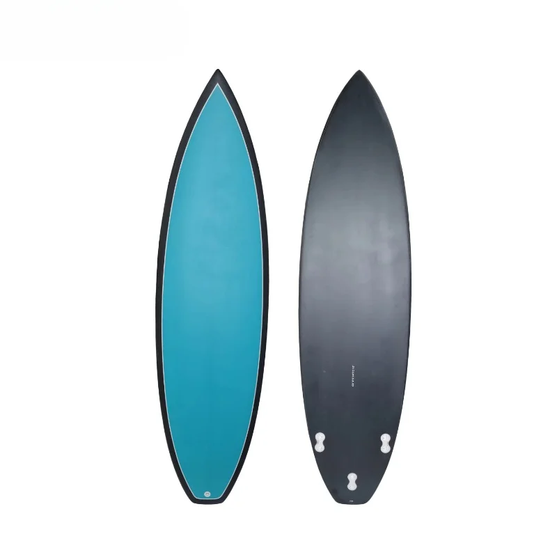 Niestandardowa deska surfingowa 8ft Piankowa deska surfingowa Longboard Epoxy Longboard