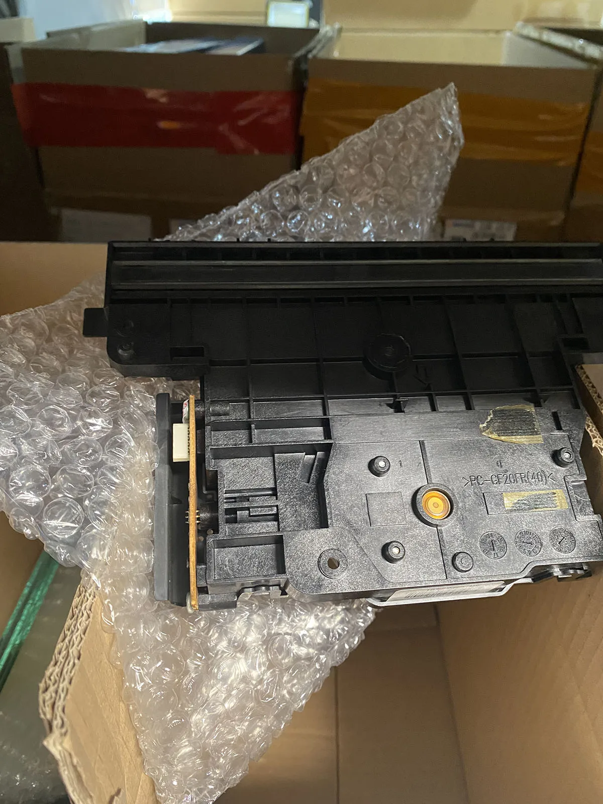 

JC97-04058A Laser Unit for Samsung CLP360 CLP365CLX3305 SL-C410W C410 C430 C460 C480 for HP 150a 150nw 178nw 179 LSU Laser Head