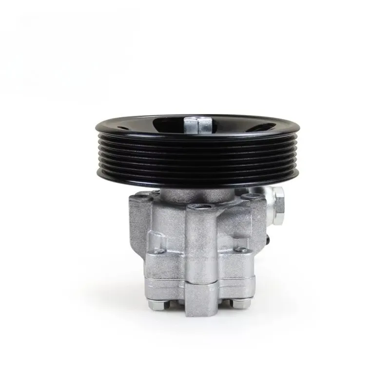 Power Steering Pump…