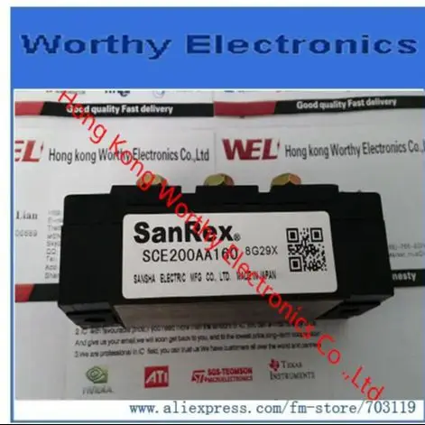 Free   shipping   SCE200AA160     SCE200AA  160