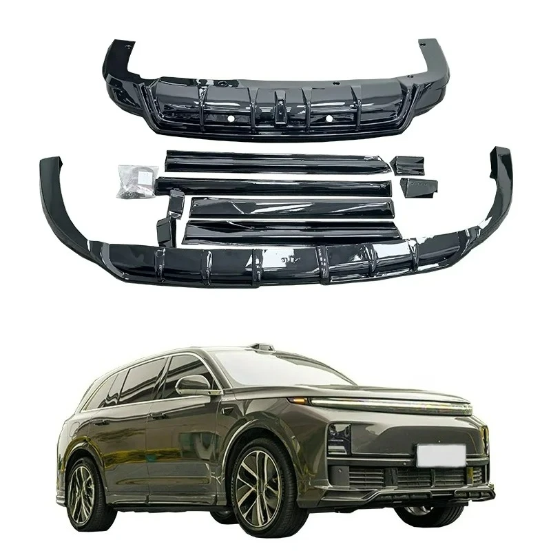 

High-Adaptability FORLi L7/L8/L9 MC Style ABS Plastic BODYKIT
