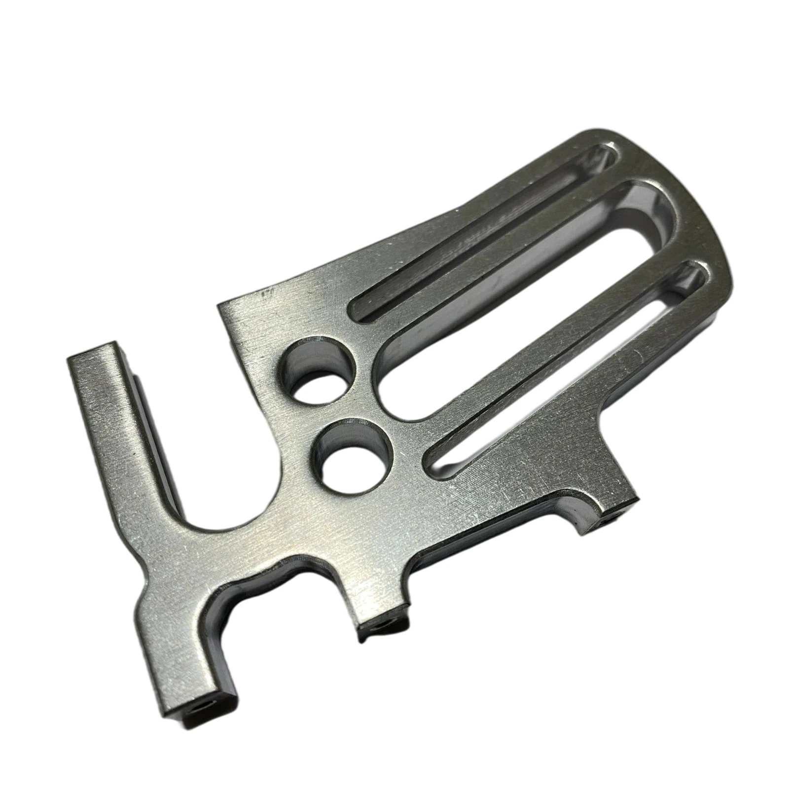 

Металлическое крепление-держатель для радиоуправляемых моделей автомобилей, совместимое с моторами 1/5 ARRMA, 1/7 FELONY 6S BLX, 1:10 RC Buggy Crawler Truck, аксессуар