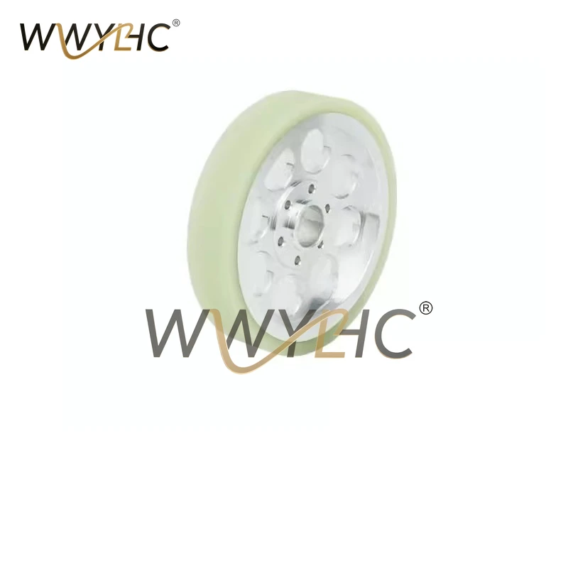 Slow Wire Accessories Are Suitable For The New Expansion Wheel of The Tension of The Pastoral Machine