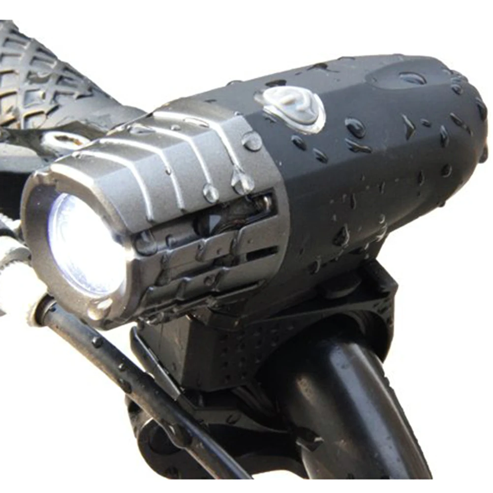 

Usb Rechargeable Bike Light Set Waterproof Led Front Light For Mountain Road Bike Super Bright Easy Install Durable Long Lasting
