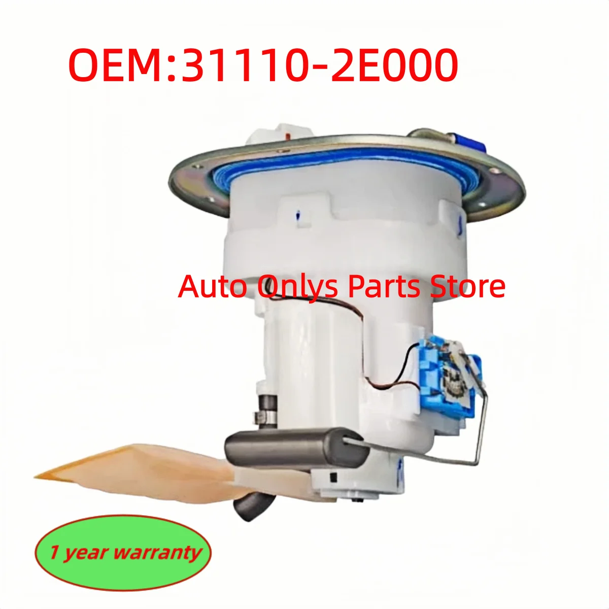 

1 шт. 31110-2E000 Топливный насос в сборе 31110-2E300 31111-09000 311102E050 311102E351 E8678M подходит для современного Tucson Lion Race