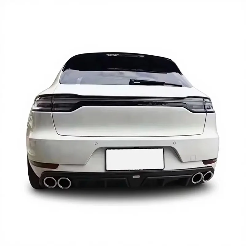 Factory Sale Directly for 2014-2025 Macan  Car Trunk and Tail Light Parts