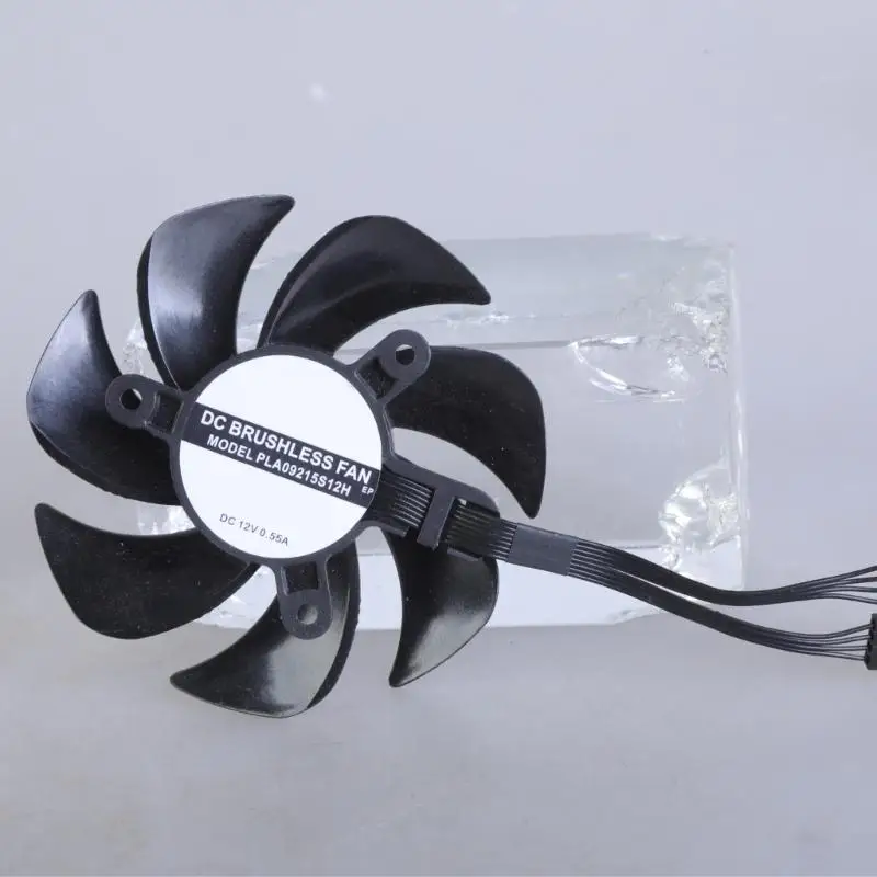 3PCS 80 мм 4PIN ГРОБА