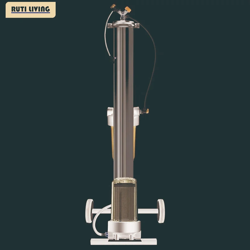 RUTI Por RO DI Water Filter System Window Cleaning DI Deionized Spotless  For Washing Window Cleaning