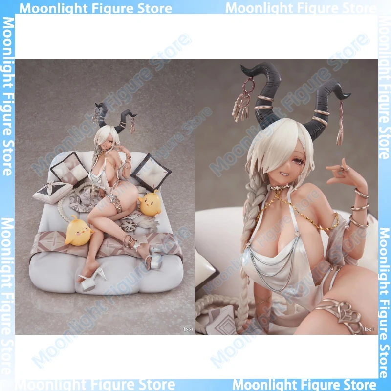 Em estoque APEX-TOYS IJN Owari Summer Sun Ver. 1/7 Sexy Girl Anime Action Figure Toy Gift Model Collection