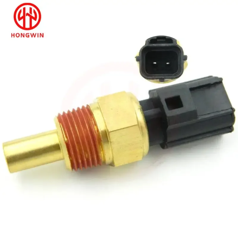 56027873 Coolant Water Temperature Sensor Fits Dodge Ram Dakota Chrysler Jeep TJ 4L 5S1500 SU3035 TX81, 2132811